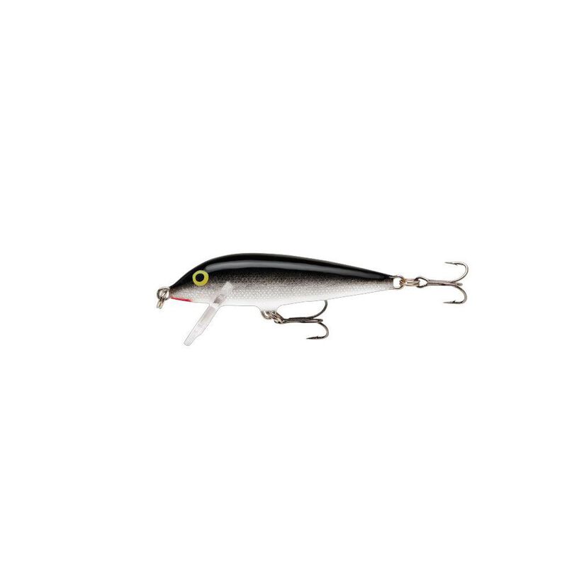Leurre Dur Jerkbait Rapala Countdown 7cm, 8g - Jerkbaits | Pacific P&ecirc;che