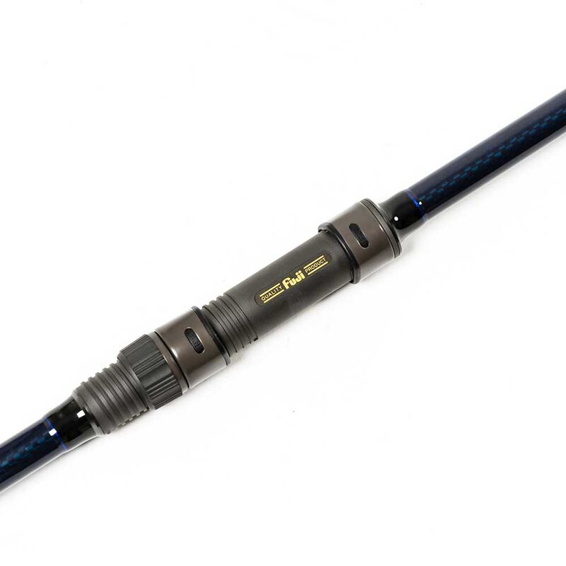 Canne &agrave; carpe l&eacute;on hoogendijk orient power plus 10' 3m 3.5lbs - Cannes &le;11' | Pacific P&ecirc;che