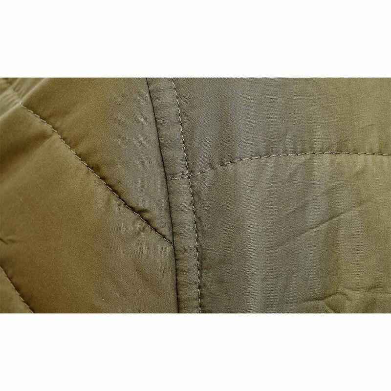 Gilet Starbaits Light Weight Jacket - Vestes et gilets | Pacific P&ecirc;che