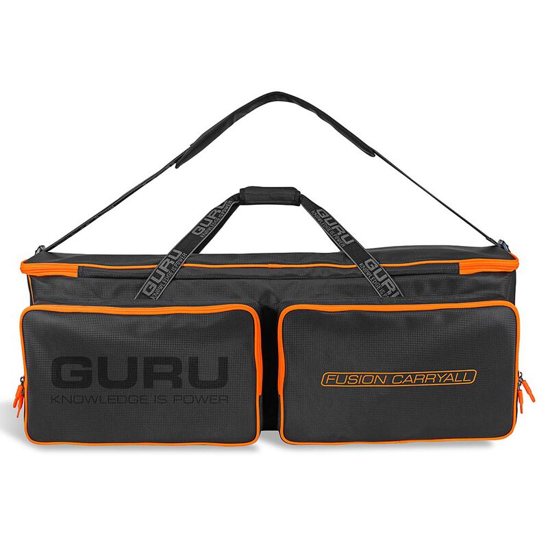 Sac carryall guru fusion l 85x36cm - Sacs de transport | Pacific P&ecirc;che