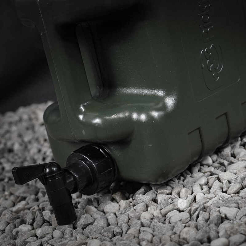 Jerrican carpe ridge monkey heavy duty water carrier 15 l - Cuisine/Repas | Pacific P&ecirc;che