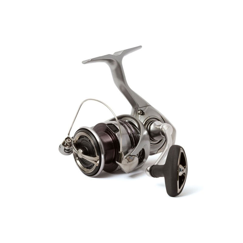 Moulinet Spinning Daiwa Exceller 2023 LT 1000 DXH - Moulinets Spinning | Pacific Pêche