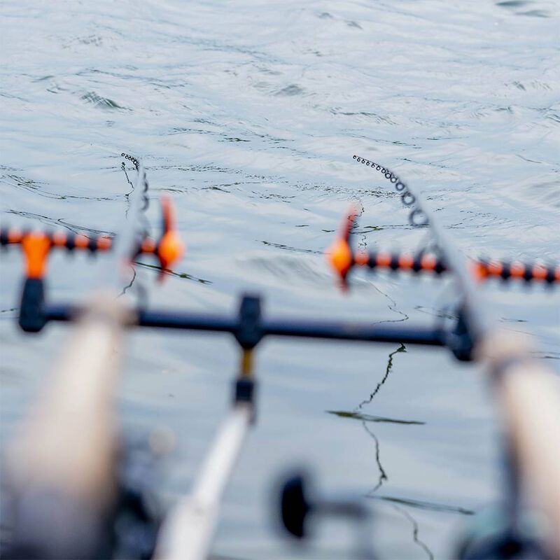 Scion Guru N-Gauge Power Feeder Carbon 1 Oz - Scion | Pacific P&ecirc;che