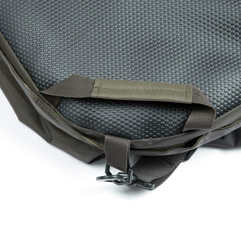 Tapis de R&eacute;ception Sonik Bank-Tek ProMat Haute Protection - Tapis r&eacute;ception | Pacific P&ecirc;che