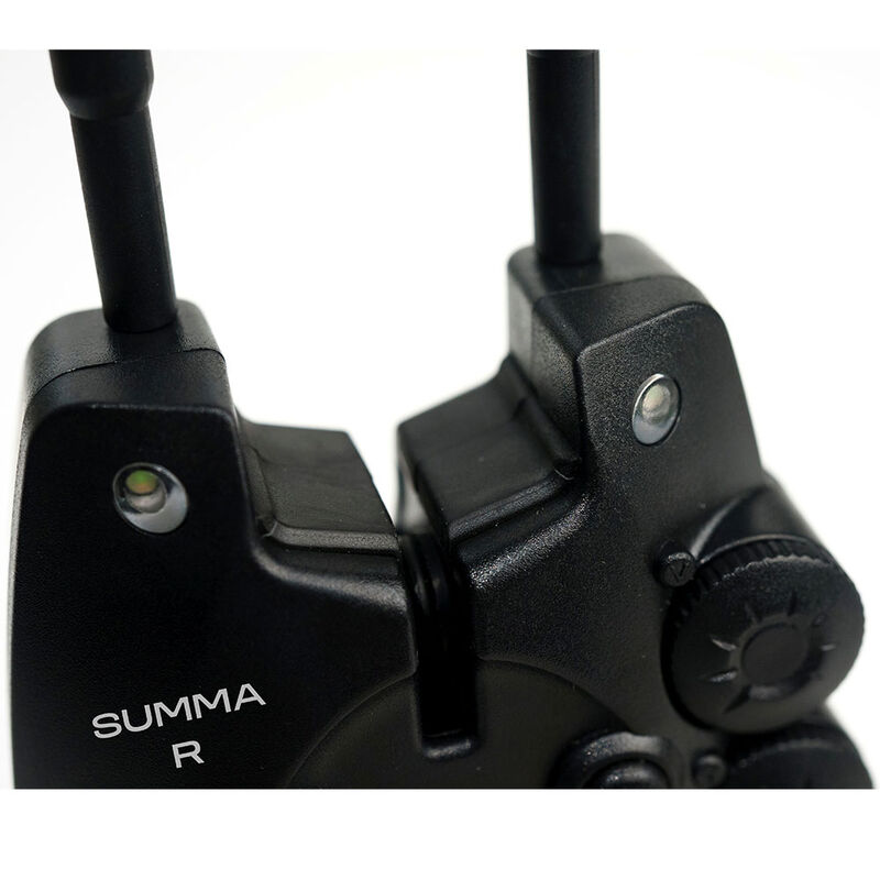 Coffret 3 Détecteurs Summa + Centrale Prowess - Coffrets détecteurs | Pacific Pêche