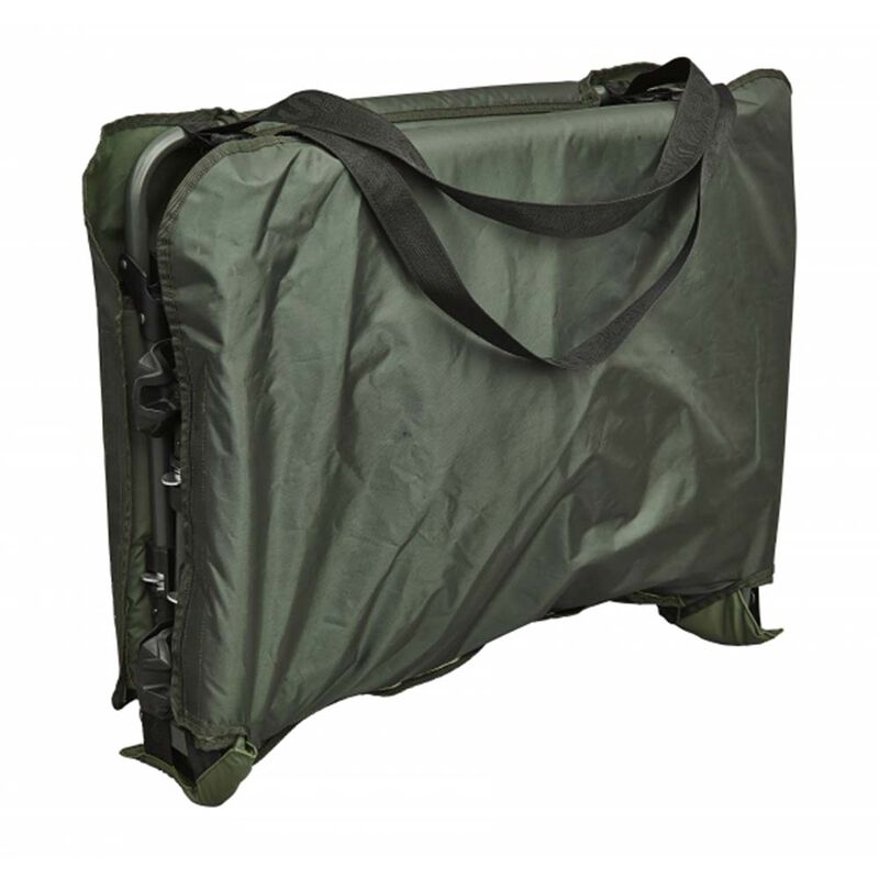 Tapis de réception Starbaits DLX Carp Hammock - Tapis réception | Pacific Pêche