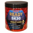Graine Cuite Starbaits Ready Seed Bright Corn SK 30 250ml - Pr&ecirc;tes &agrave; l'emploi | Pacific P&ecirc;che
