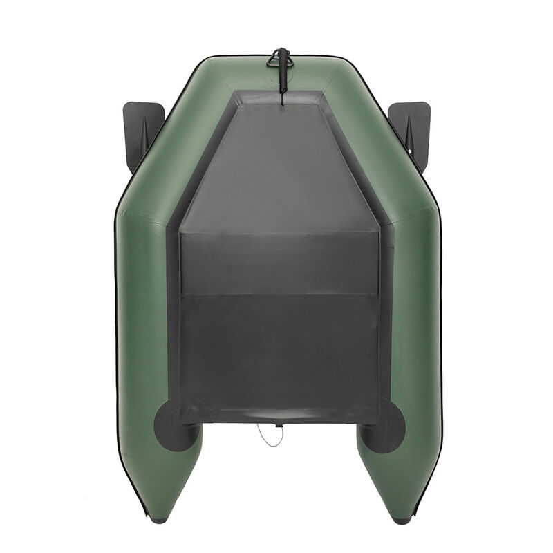 Bateau Pneumatique FRAZER Caiman EVO 200 - Bateaux | Pacific P&ecirc;che