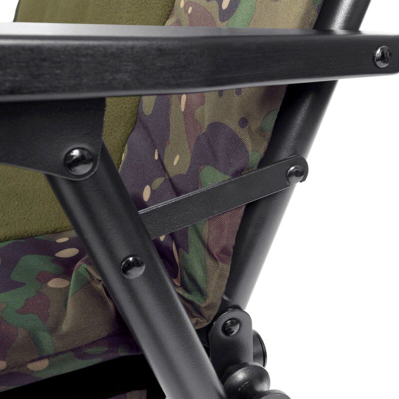 Levelchair Trakker RLX Bench Chair - Levels Chair | Pacific Pêche