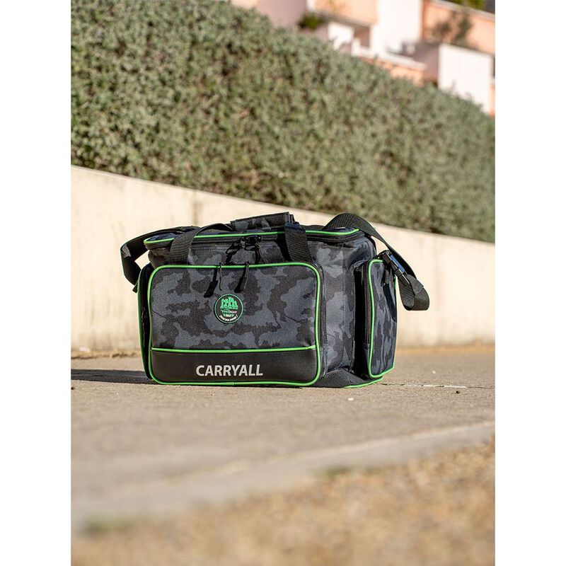 Sac Overfight Ipercut Carryall Bag 18 l - Sacs | Pacific P&ecirc;che