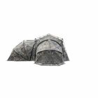 Biwy Nash Bank Life Gazebo Base Camp Camo Pro - Biwys | Pacific Pêche