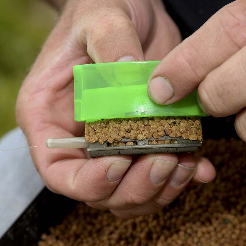 Cresta Compress Method Mould (x2) - Method | Pacific Pêche