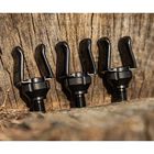 Support de Cannes Solar Black Lite Centre Loc Ajustable (Mini) - Accessoires support de cannes | Pacific P&ecirc;che