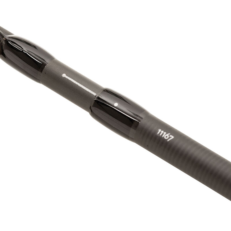 Canne mouche greys gr60 11'1 soie 7/8 (4 brins) - Cannes | Pacific P&ecirc;che