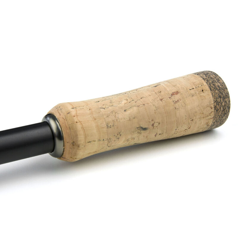 Canne lancer/spinning carnassier shimano stc multi 240-270 mh 2.40-2.70m 15-40g - Cannes Heavy | Pacific P&ecirc;che