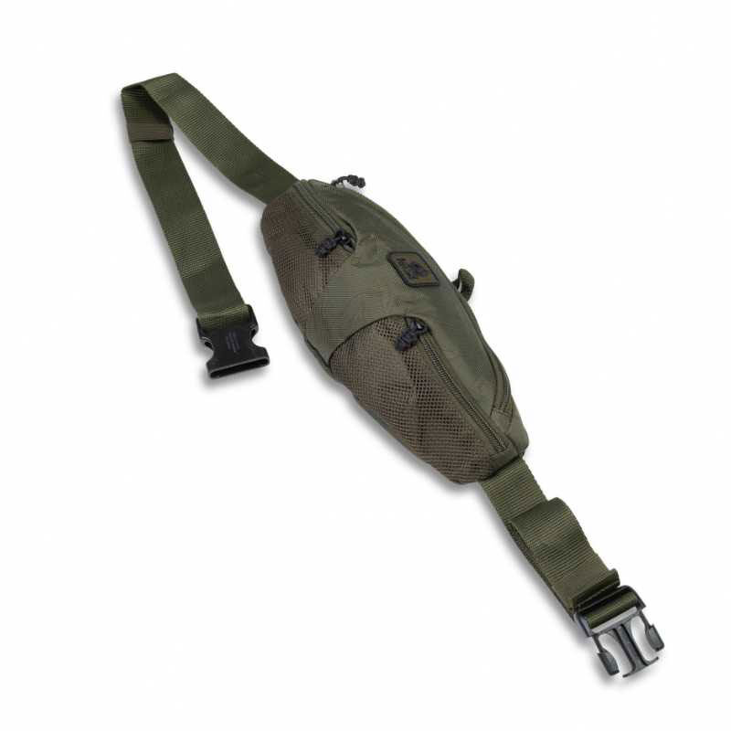 Sacoche Nash Dwarf Waist Pouch - Sacs/Trousses Acc. | Pacific P&ecirc;che