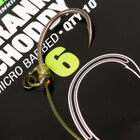 Hameçon carpe korda krank chod - Hameçons | Pacific Pêche