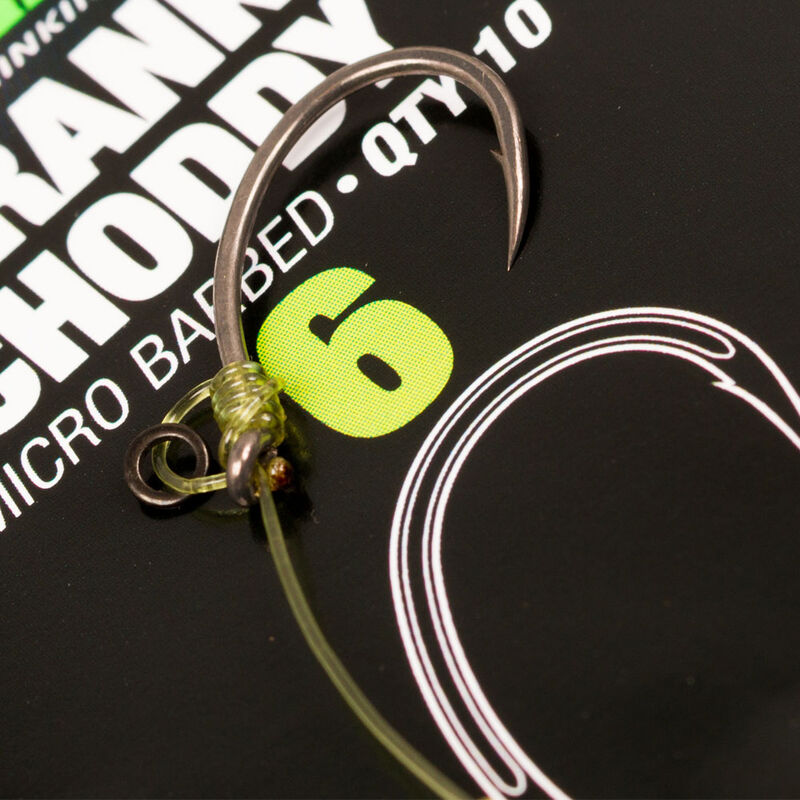 Hameçon carpe korda krank chod - Hameçons | Pacific Pêche