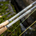 Canne Vision Toka Fly Rod 9', soie de 5, 4 brins - Cannes | Pacific P&ecirc;che