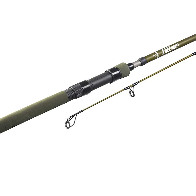 Canne &agrave; carpe starbaits freeway 10' 3.5lbs 4 &eacute;l&eacute;ments - Cannes &le;11' | Pacific P&ecirc;che