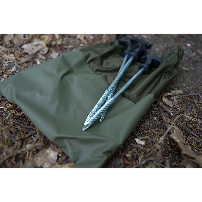 Biwy Prowess Initia 2 man Biwy - Biwys | Pacific P&ecirc;che