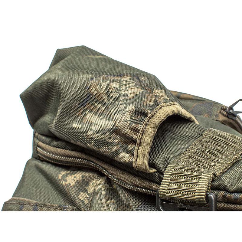 Fourreau carpe nash scope ops 9' 3 cannes - Fourreaux | Pacific P&ecirc;che