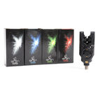 Détecteur carpe nash siren s5 - Détecteurs | Pacific Pêche