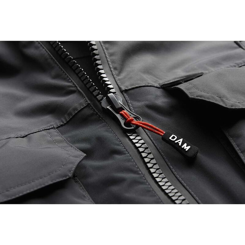 Veste Technique Imperméable et Respirante Birchdale Vert 3XL | France
