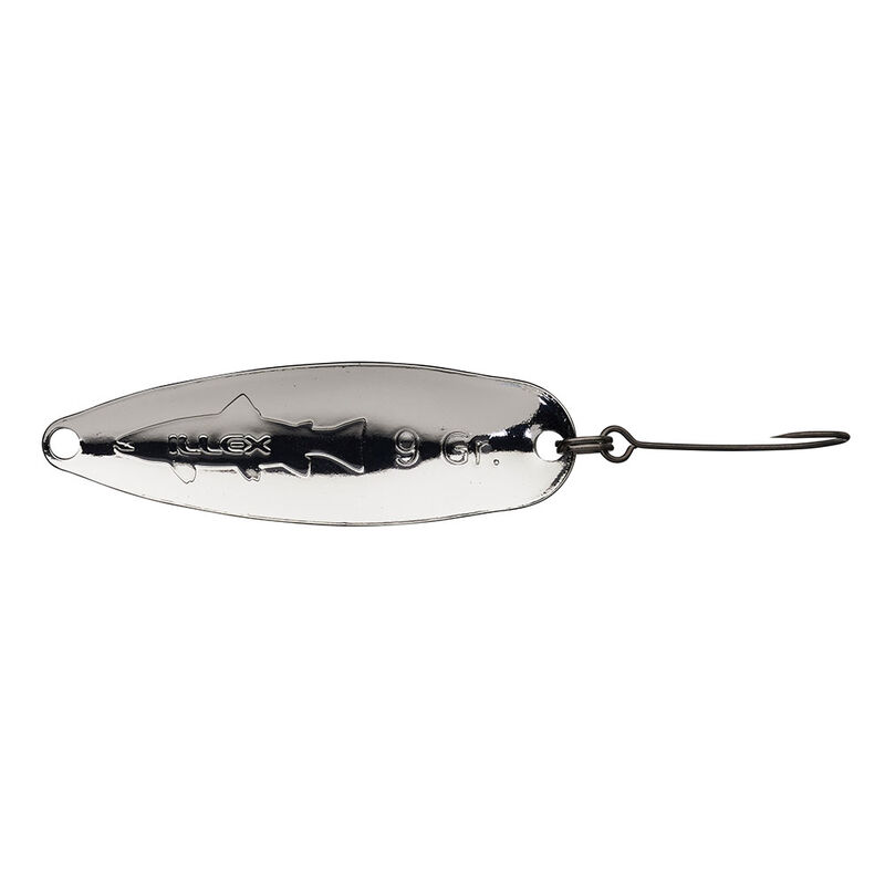 Cuillère Ondulante Illex Native Spoon 9g - Cuillères Ondulantes | Pacific Pêche