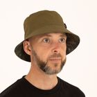 Bob Trakker Reversible Bucket Hat - Bonnets | Pacific Pêche