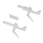 Accroche Appât Sunset Plastic Bait Clip + Tube St-S-2301 - Montages / Hameçons | Pacific Pêche