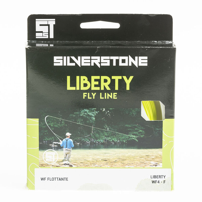 Ligne De Mouche Flottante Scientific Anglers - Pour Truite, Pêche à La Mouche