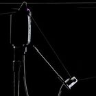 Bras de swinger delkim duocarb pivoting hanger support - Accessoires de balanciers | Pacific Pêche