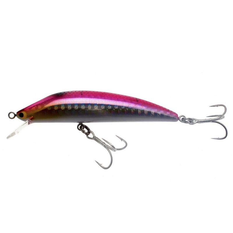 Leurre poisson nageur tackle house bks k-ten blue ocean s 140 14cm 35g - Leurres PN plongeants | Pacific P&ecirc;che