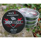 Tresse 8 brins shock leader mack2 xlr 150m - Tête de ligne | Pacific Pêche