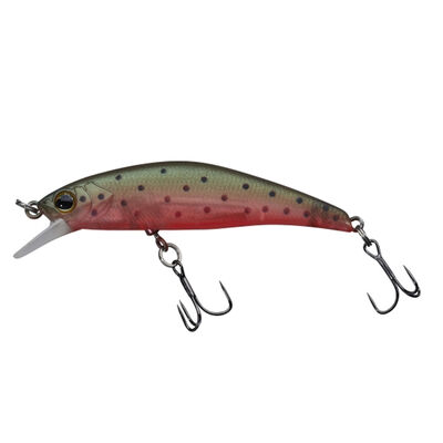 Leurre Dur Jerkbait Illex Tricoroll 43 SHW, 3g - Jerkbaits | Pacific Pêche
