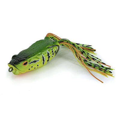 Leurre Frog Molix Rattlin' Pop Frog 6,5cm, 18g - Frog | Pacific Pêche