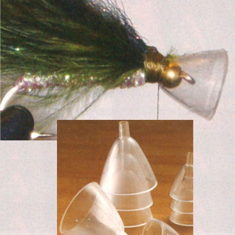 Fly tyng petitjean magic head - Yeux | Pacific Pêche