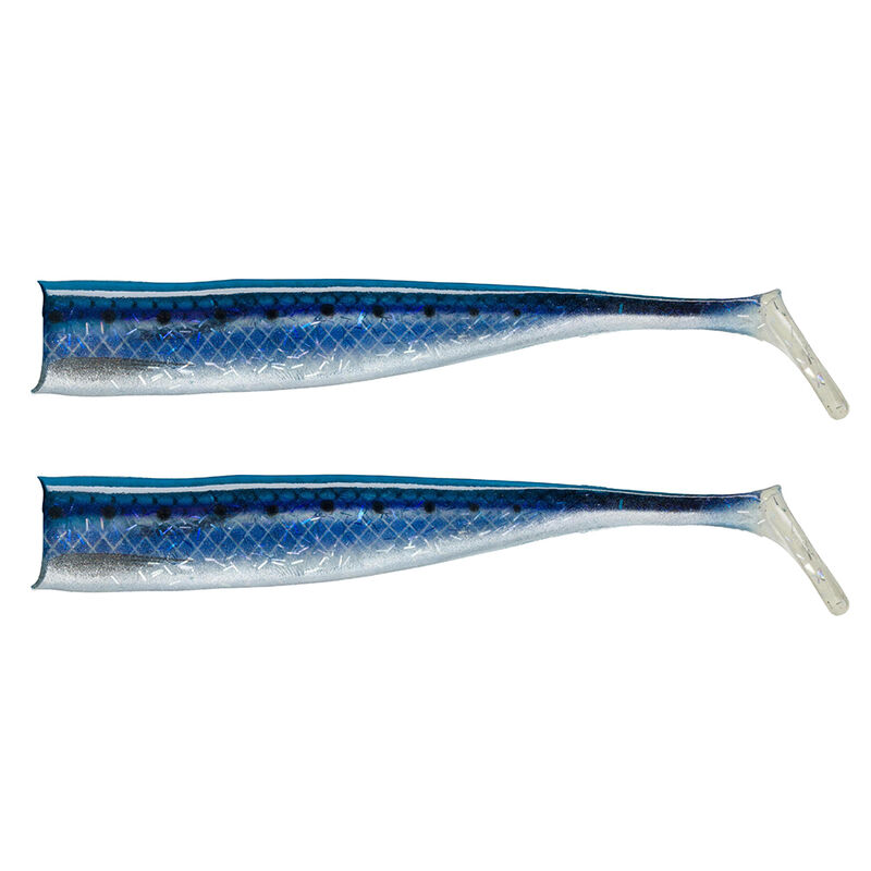 2 corps storm 360° gt coastal biscay minnow 14cm - Leurres souples | Pacific Pêche