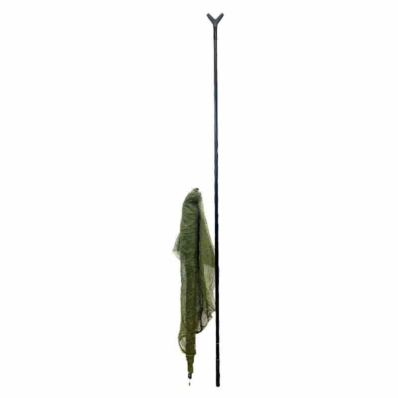 Epuisette Carp Squad Landing net - Epuisettes | Pacific P&ecirc;che