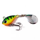 Leurre Dur Spintail Bzone Striker Spin Shallow 8g - Lipless | Pacific Pêche
