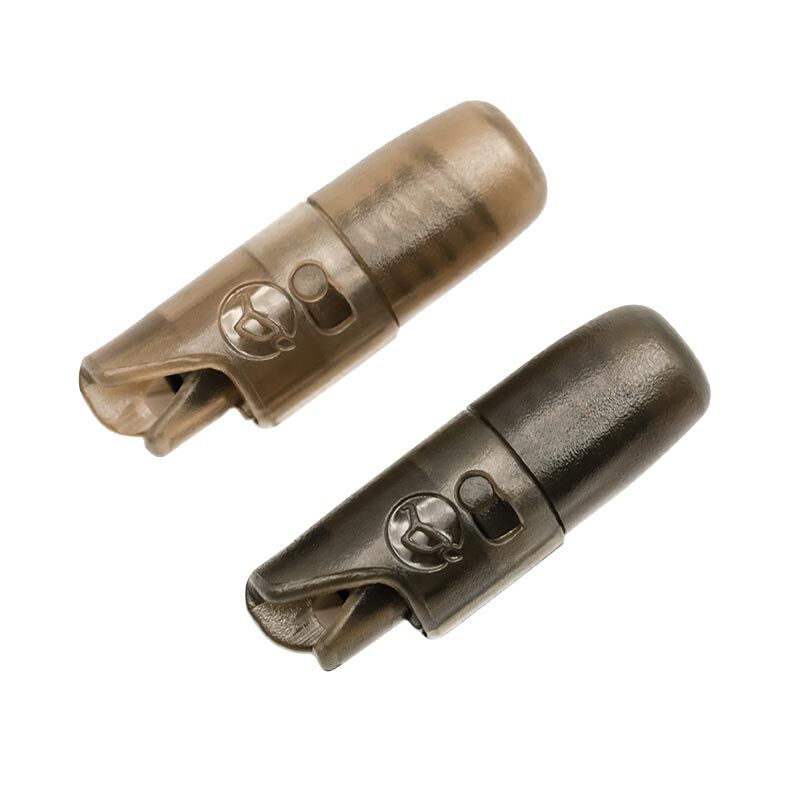 Agraphe pour montage hélicoptère carpe korda mini heli-safe - Clip plombs et cônes | Pacific Pêche