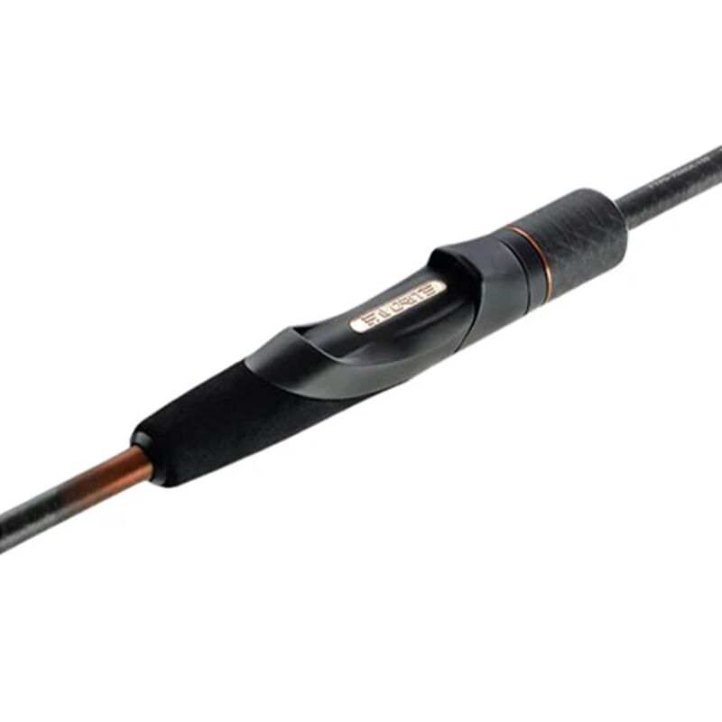 Canne Spinning Favorite Totem 842H 2.54m, 20-60g - Cannes Spinning | Pacific P&ecirc;che