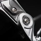 Moulinet spinning savage gear sgs6 taille 14.000 h (rapide) - Moulinets tambour Fixe | Pacific P&ecirc;che