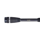 Canne Casting Illex The Artist X5 B 215 MH Black Sword 2.16m, 7-35g - Cannes Casting | Pacific P&ecirc;che
