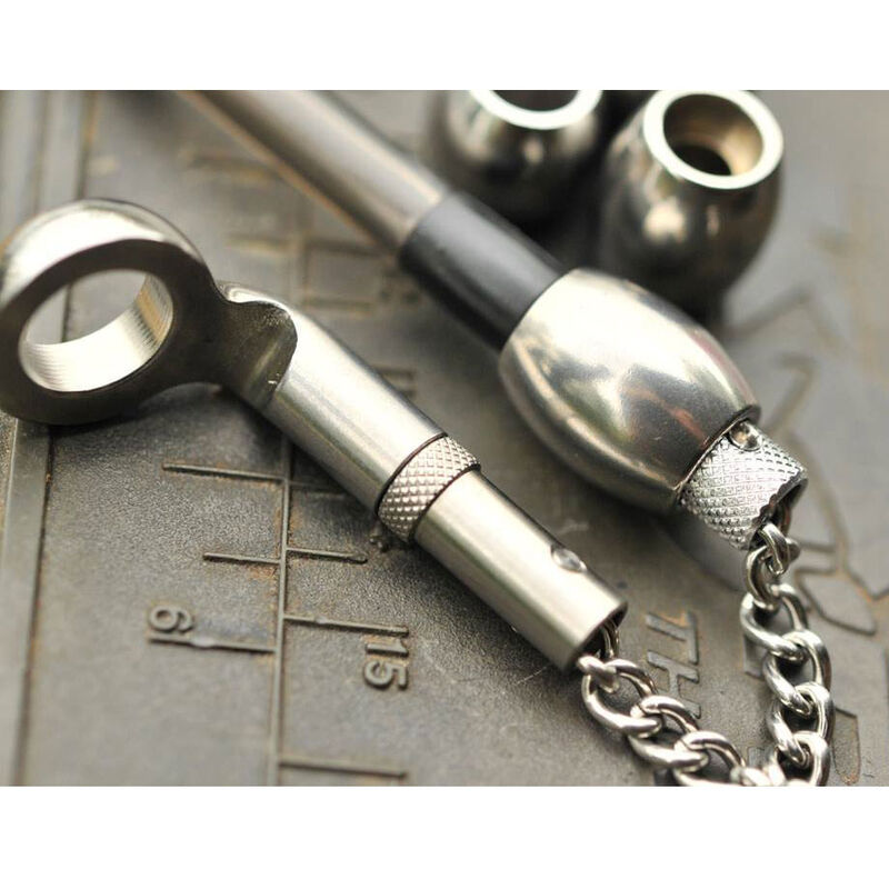 Indicateur carpe korda stow complete indicators (nouvelle version) - Indicateur souple | Pacific P&ecirc;che