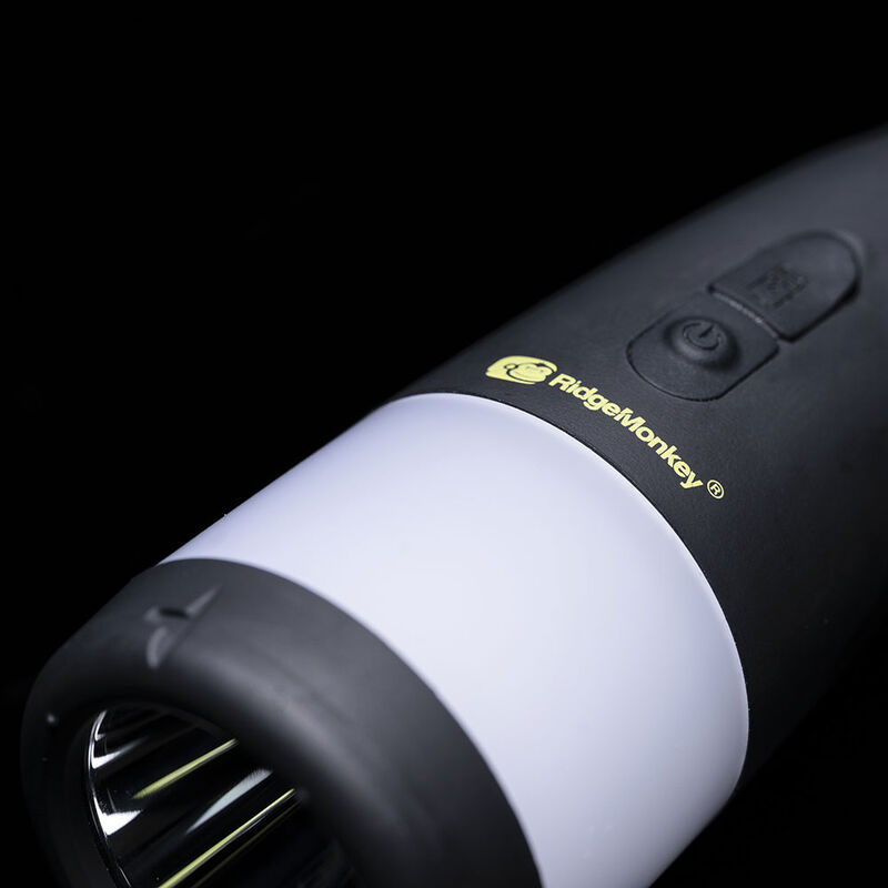 Lampe de biwy ridge monkey lampe multi lite plus - Biwy | Pacific Pêche