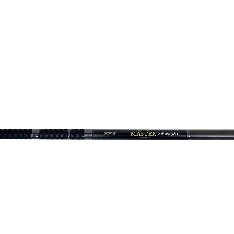 Canne Toc T&eacute;l&eacute;r&eacute;glable Strow Master Evo Adjust 5.80m, 5-15g - Cannes t&eacute;l&eacute;r&eacute;glables | Pacific P&ecirc;che