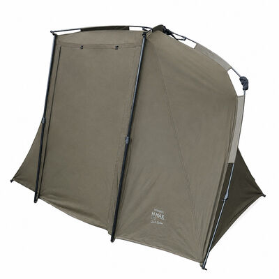 Biwy Mack2 H Max Lite Spider - Biwys | Pacific P&ecirc;che