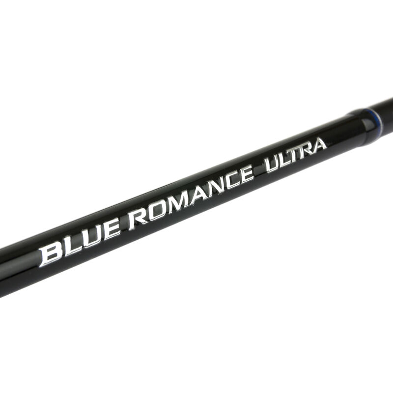Canne lancer shimano blue romance ultra 2.18m 10-30g - Cannes | Pacific Pêche